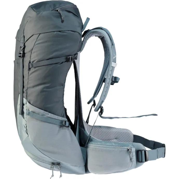 Deuter Futura 32 Backpack graphite/shale