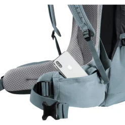 Deuter Futura 32 Backpack graphite/shale