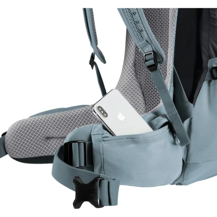 Deuter Futura 32 Backpack graphite/shale