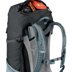 Deuter Futura 32 Backpack graphite/shale