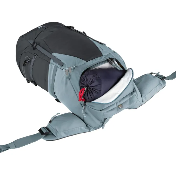 Deuter Futura 32 Backpack graphite/shale