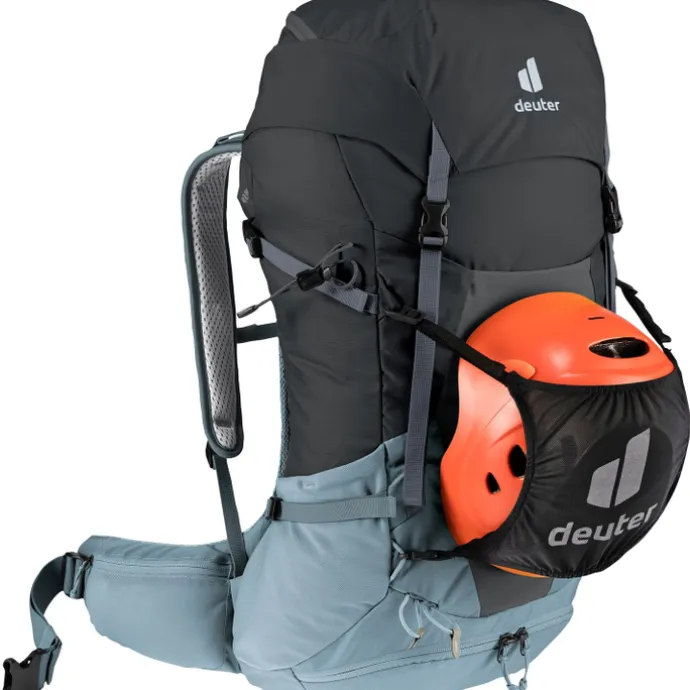 Deuter Futura 32 Backpack graphite/shale