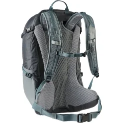 Deuter Futura 23 Backpack graphite-shale