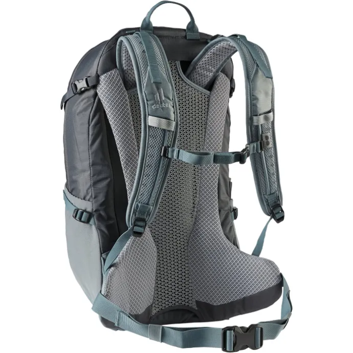 Deuter Futura 23 Backpack graphite-shale