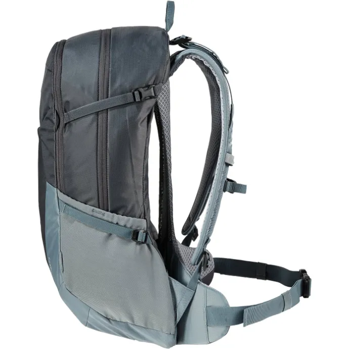 Deuter Futura 23 Backpack graphite-shale