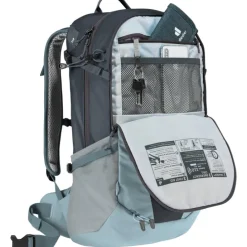 Deuter Futura 23 Backpack graphite-shale