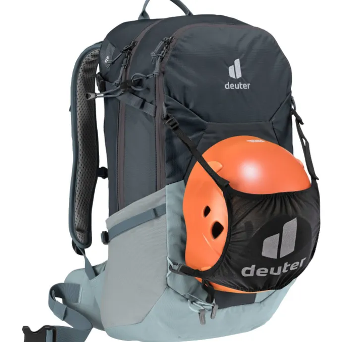 Deuter Futura 23 Backpack graphite-shale