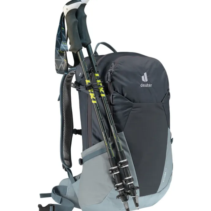 Deuter Futura 23 Backpack graphite-shale