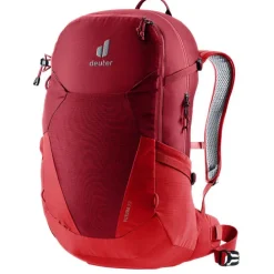 Deuter Futura 23 masala-cherry