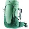 Deuter Futura 24 SL Backpack spearmint-seagreen