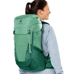 Deuter Futura 24 SL Backpack spearmint-seagreen