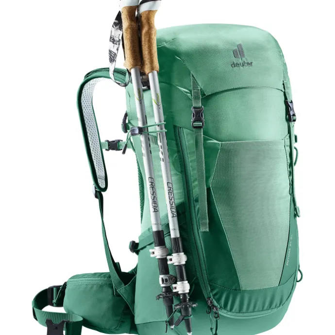 Deuter Futura 24 SL Backpack spearmint-seagreen