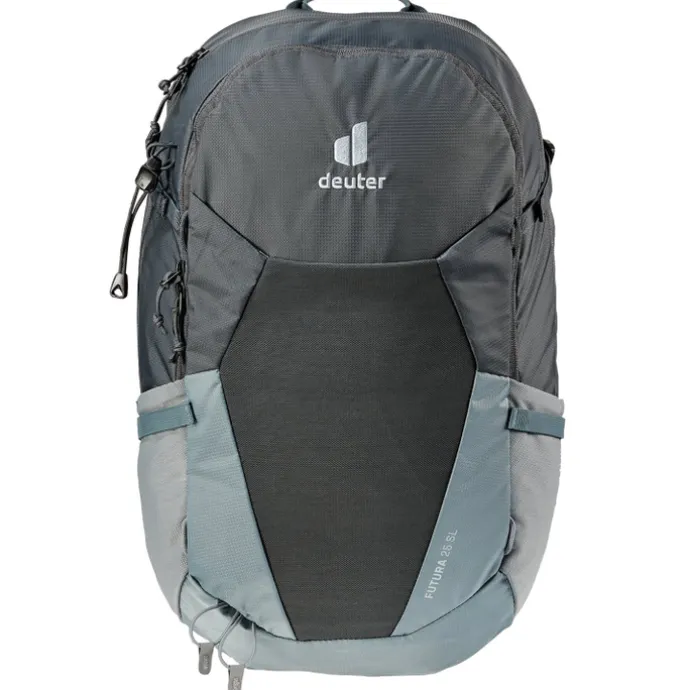 Deuter Futura 25 SL Backpack graphite-shale