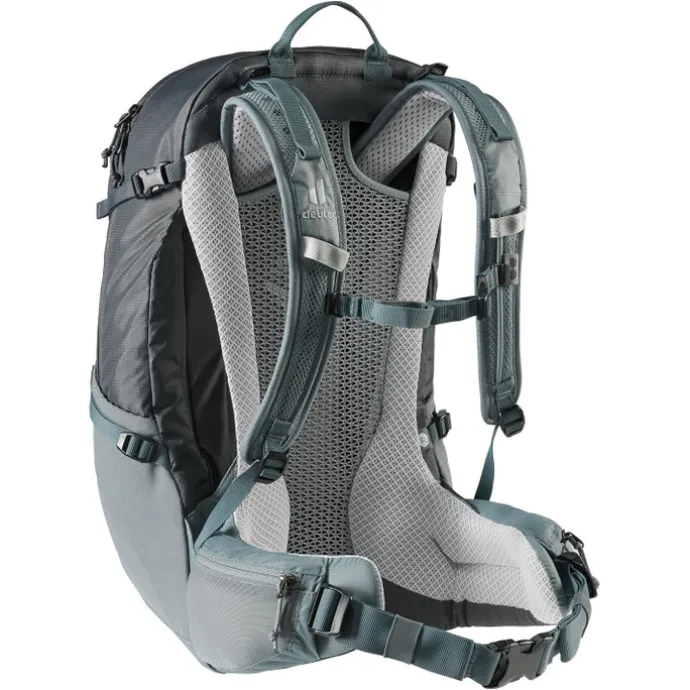 Deuter Futura 25 SL Backpack graphite-shale