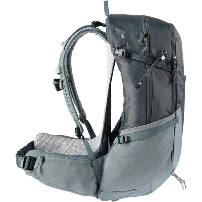Deuter Futura 25 SL Backpack graphite-shale