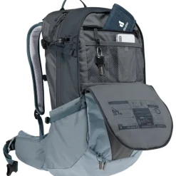 Deuter Futura 25 SL Backpack graphite-shale