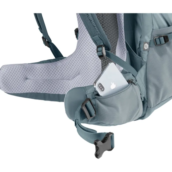 Deuter Futura 25 SL Backpack graphite-shale