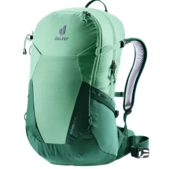 Deuter Futura 21 SL Backpack spearmint-seagreen