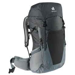 Deuter Futura 24 SL Backpack graphite/shale