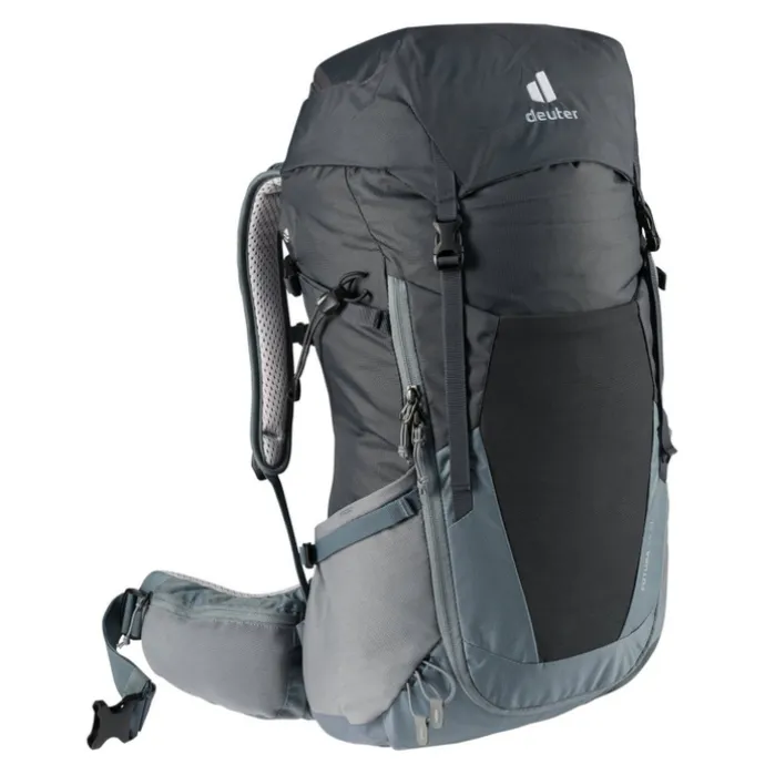 Deuter Futura 24 SL Backpack graphite/shale