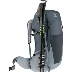 Deuter Futura 24 SL Backpack graphite/shale