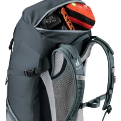 Deuter Futura 24 SL Backpack graphite/shale