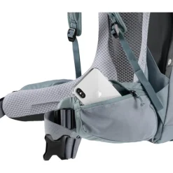 Deuter Futura 24 SL Backpack graphite/shale