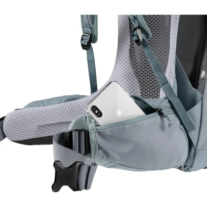 Deuter Futura 24 SL Backpack graphite/shale
