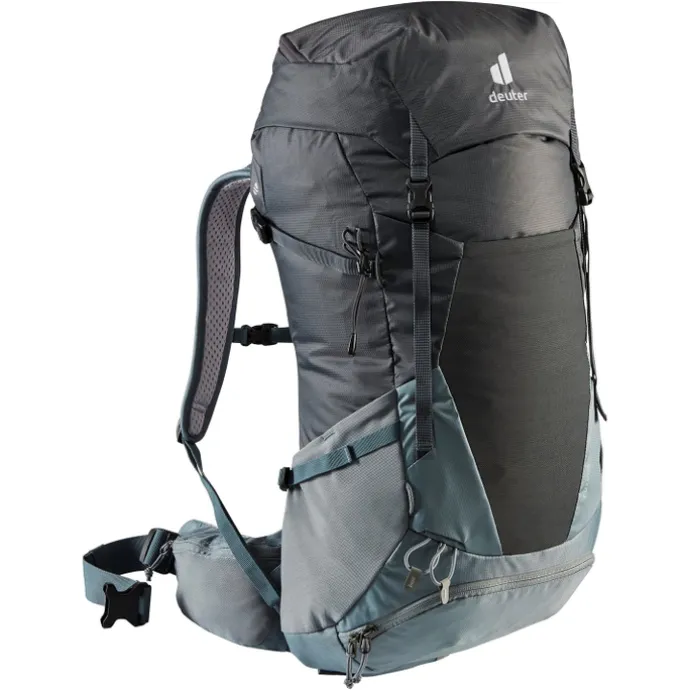 Deuter Futura 30 SL Backpack graphite/shale