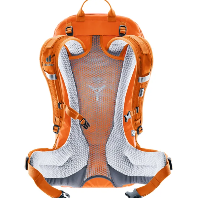 Deuter Futura 25 Women SL peach-tuscany