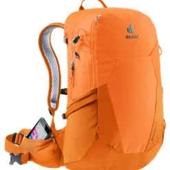Deuter Futura 25 Women SL peach-tuscany