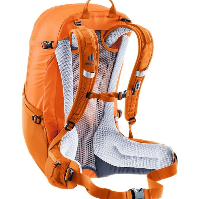 Deuter Futura 25 Women SL peach-tuscany