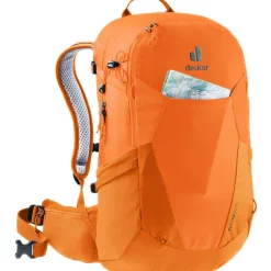 Deuter Futura 25 Women SL peach-tuscany