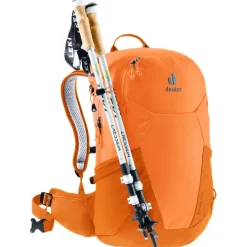Deuter Futura 25 Women SL peach-tuscany