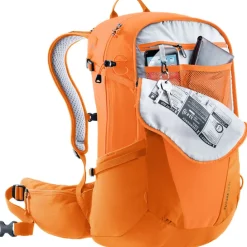 Deuter Futura 25 Women SL peach-tuscany