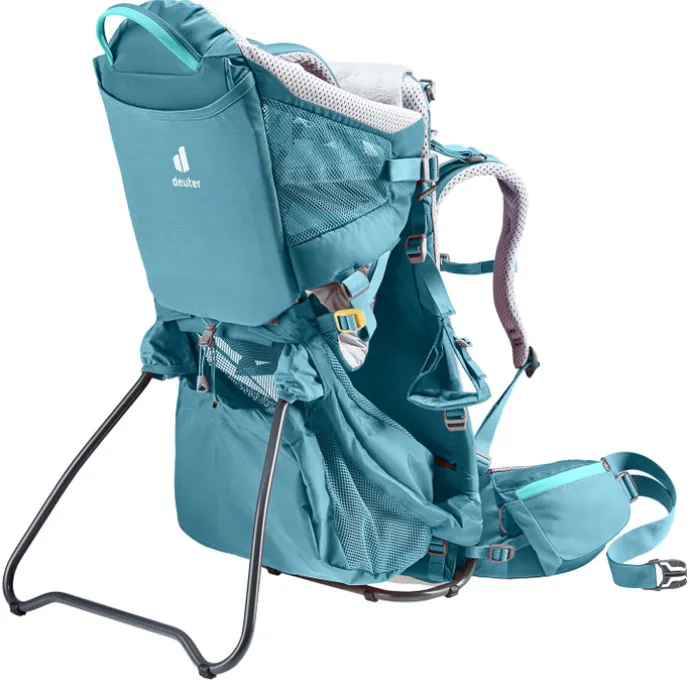 Deuter Kid Comfort Active SL denim