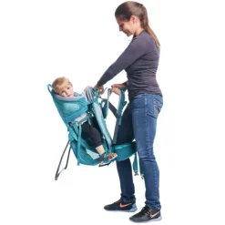 Deuter Kid Comfort Active SL denim