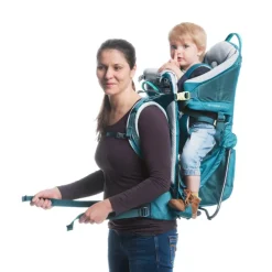 Deuter Kid Comfort Active SL denim