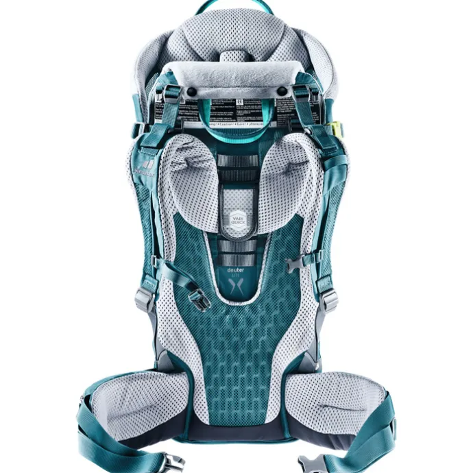 Deuter Kid Comfort Active SL denim