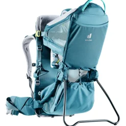 Deuter Kid Comfort Active SL denim