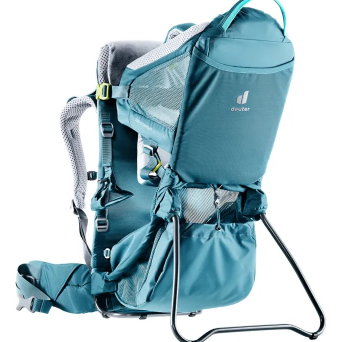 Deuter Kid Comfort Active SL denim