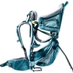 Deuter Kid Comfort Active SL denim