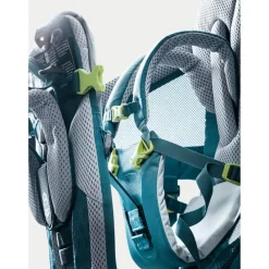 Deuter Kid Comfort Active SL denim