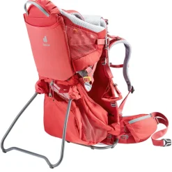 Deuter Kid Comfort Active Women SL currant