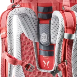 Deuter Kid Comfort Active Women SL currant