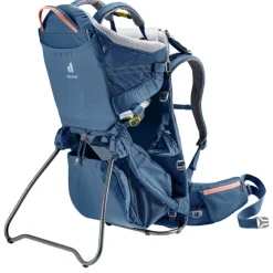 Deuter Kid Comfort Active midnight