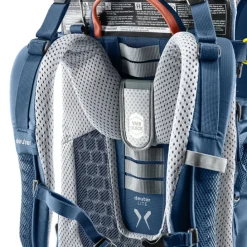 Deuter Kid Comfort Active midnight