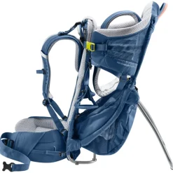 Deuter Kid Comfort Active midnight