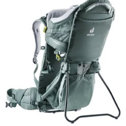 Deuter Kid Comfort Active Backpack teal