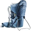 Deuter Kid Comfort Kinderdrager midnight